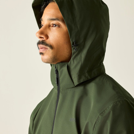 Herrenjacke Regatta Oakhowe