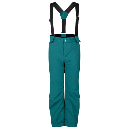Kinder Skihose Dare 2b Outmove III Insulated Pant Mediterranea grün Mediterranea