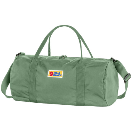 Tasche Fjällräven Vardag Duffel 30 hellgrün Patina Green