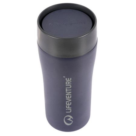 Thermotasse LifeVenture One Touch Thermal Mug 350 ml