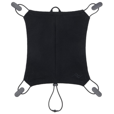 Helmhalterung Peak Design Helmet Carry schwarz black