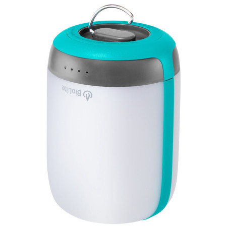 Aufladbare Taschenlampe BioLite Alpenglow 500 Lantern