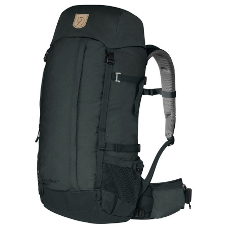 Damenrucksack Fjällräven Kaipak 38 W grau Stonegrey