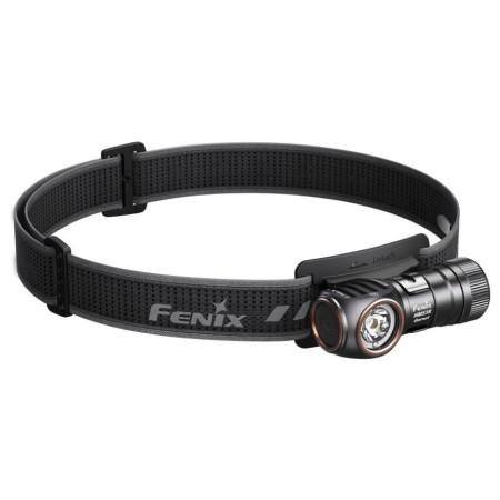 Stirnlampe Fenix HM53R Garnet