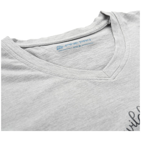 Damen-T-Shirt Alpine Pro Grema 3