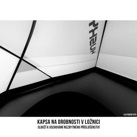 Zelt Husky Felen 2-3