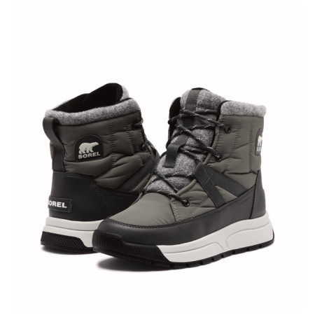Damen Winterschuhe Sorel Whitney™ Iii Mid Wp