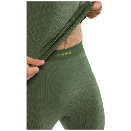Herren-Thermounterwäsche Viking Altis Man Set