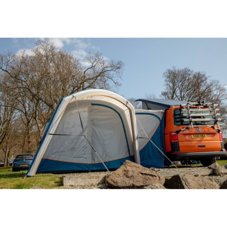 Vorzelt Vango Magra VW Air Low