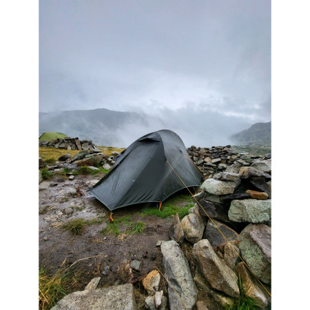 Ultraleichtes Zelt Warg Atak 2