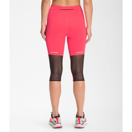 Damen 3/4 Leggings The North Face Movmynt Capri
