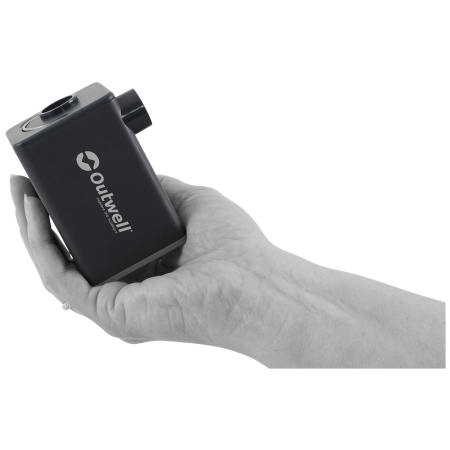 Elektrische Pumpe Outwell Aeroflow Rechargeable Pump