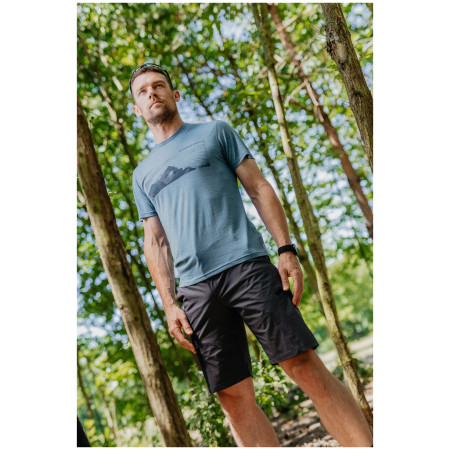 Herrenshorts MOOA Trek