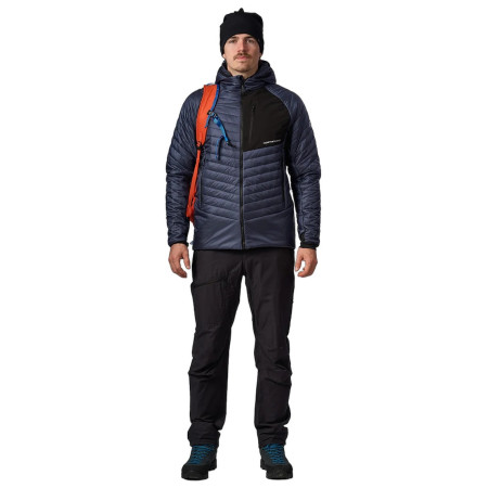 Herren-Steppjacke Northfinder Chacin