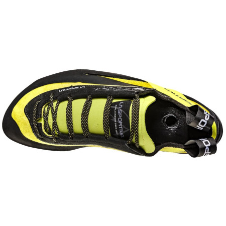 Kletterschuhe La Sportiva Miura (20J)