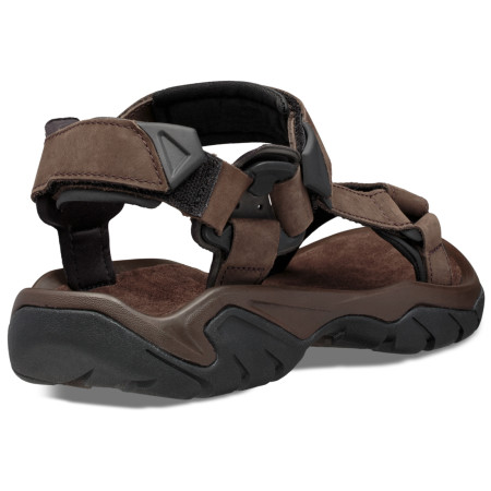 Herrensandalen Teva Terra Fi 5 Leather