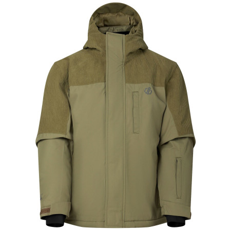 Kinderjacke Dare 2b Chill Jacket MartiniOlive grün MartiniOlive