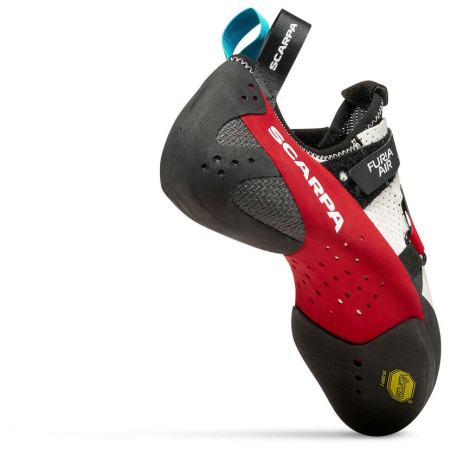 Kletterschuhe Scarpa Furia Air