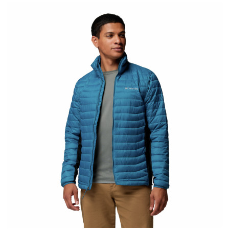 Herrenjacke Columbia Powder Pass™ Hybrid Jacket