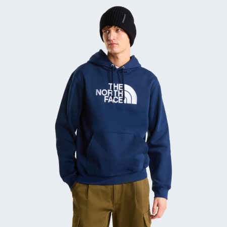 Herren-Sweatshirt The North Face Essential Drew Peak Regular Hoodie