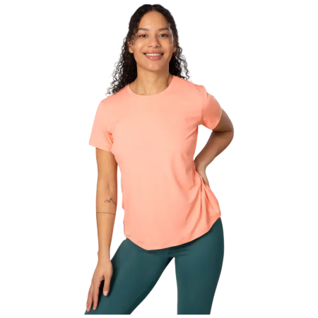 Damen-T-Shirt Kari Traa Ava Tee