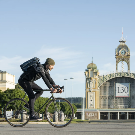 Herrenpullover Kama 4060