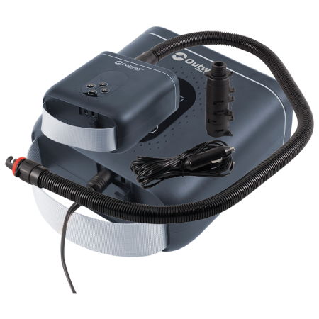 Elektrische Pumpe Outwell Thunderstorm 12V High Pressure Pump