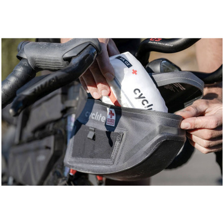 Reise-Verbandskasten Cyclite First Aid Kit / 02