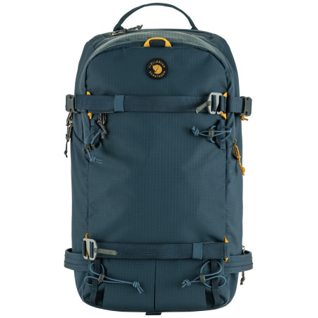 Wanderrucksack Fjällräven Bergtagen Touring 22 blau Mountain Blue