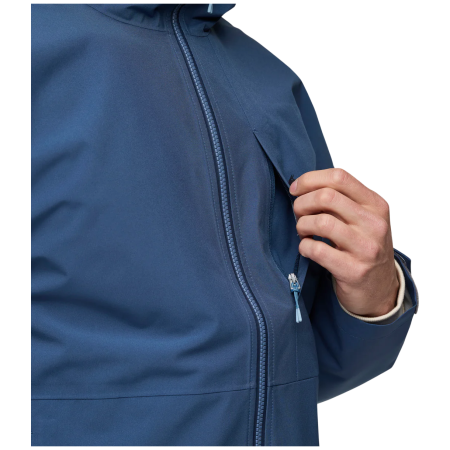 Herrenjacke Cotopaxi M'S Cielo Rain Jacket