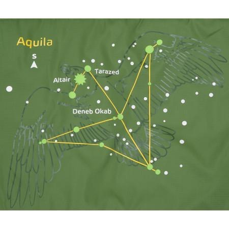 Kinderschlafsack Boll Stellar