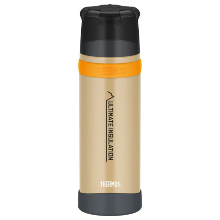 Thermokanne Thermos Mountain FFX 0,9l beige sand beige