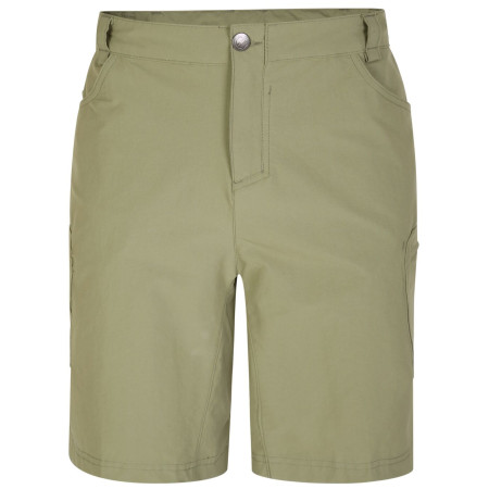 Herrenshorts Dare 2b Tuned In Short II grün Oil Green