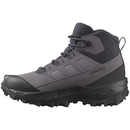 Damenschuhe Salomon Crosstrak Waterproof