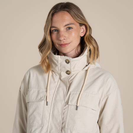 Damenjacke Craghoppers NLADV Jacket II
