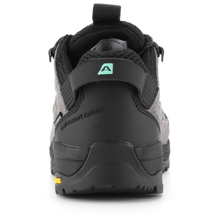 Trekkingschuhe Alpine Pro Rodane