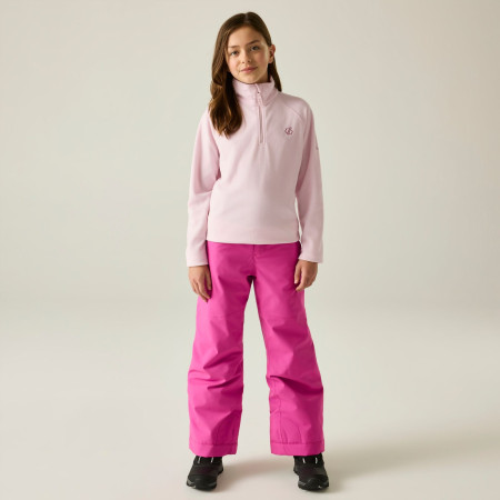 Kinder-Sweatshirt Dare 2b Freehand Fleece Pink Haze