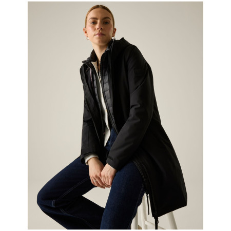 Damen-Winterjacke Regatta Denbury