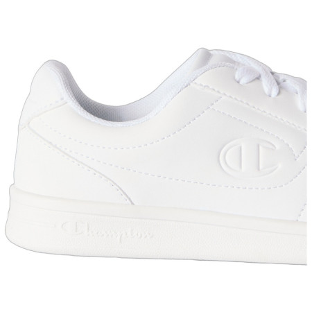 Kinder-Sneaker Champion Ace Court U Gs Low Cut Shoe