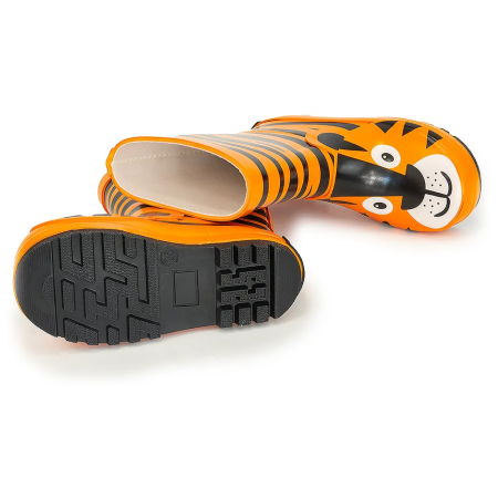 Kinderstiefel Pidilidi Tygr