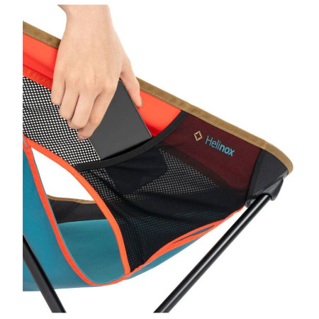 Campingstuhl Helinox Sunset Chair (re)