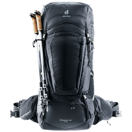 Wanderrucksack Deuter Aircontact Pro 75+10