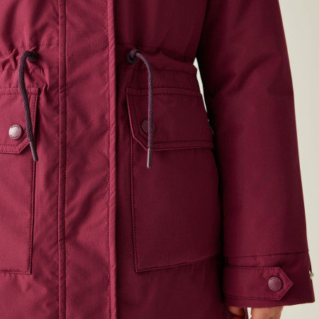 Kinderjacke Regatta Junior Valenta