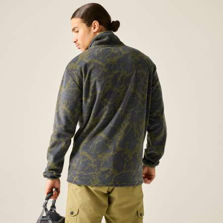 Herren-Sweatshirt Dare 2b Mens Print Fleece