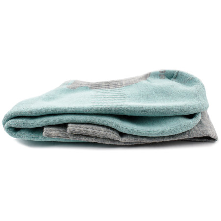 Damen-Kniestrümpfe Zulu Ski Merino Women