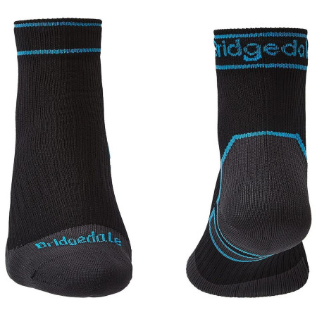 Wasserdichte Socken Bridgedale Storm Sock MW Ankle