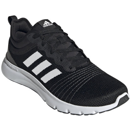 Herrenschuhe Adidas Fluidup schwarz/weiß Cblack/Ftwwtht/Carbon