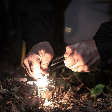 Feuerstein Lifesystems Dual Action Firestarter