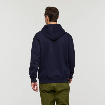 Herren-Sweatshirt Cotopaxi Do Good Pullover Hoodie