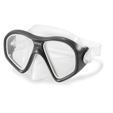 Taucherbrille Intex Reef Rider Masks 55977 schwarz